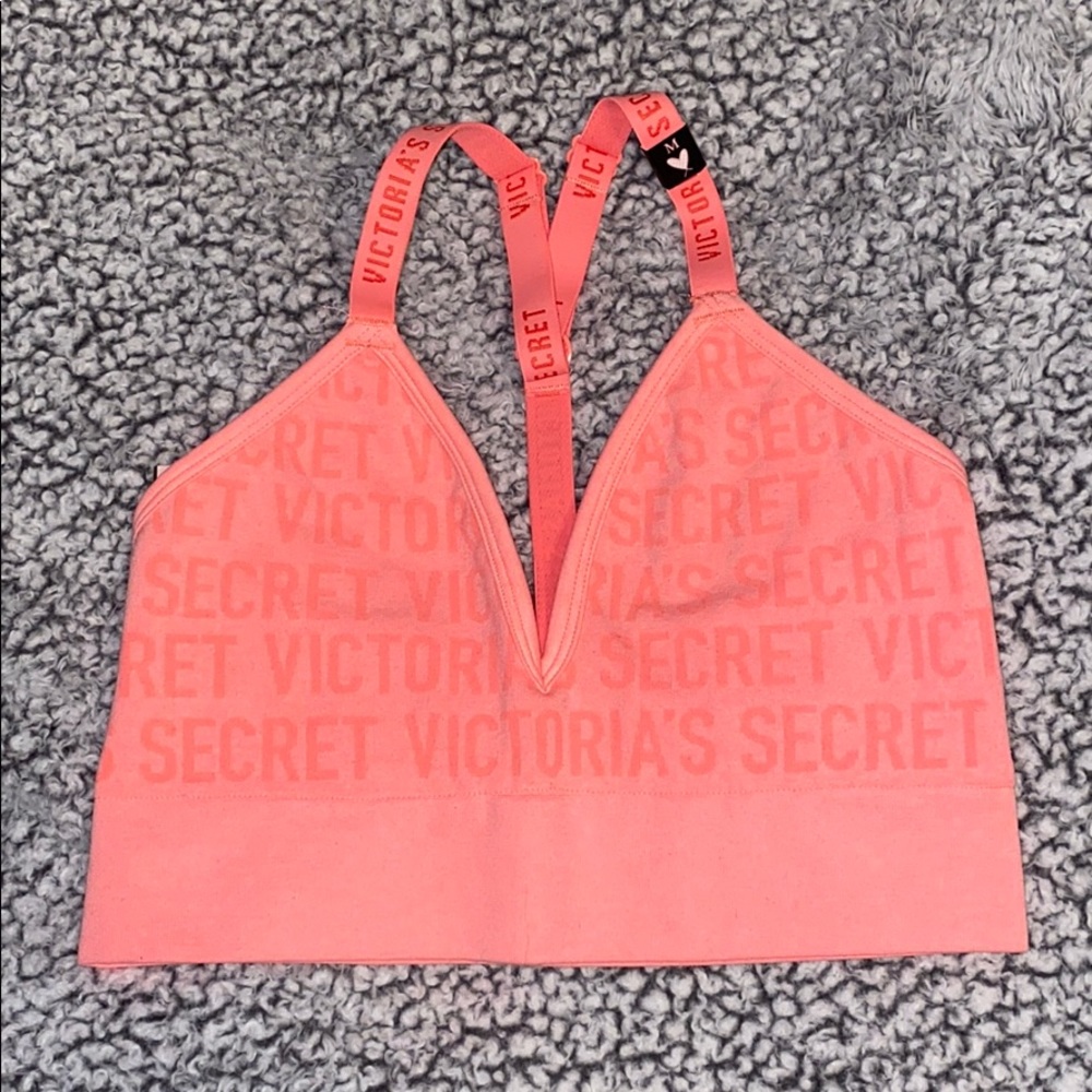 💗Victoria’s Secret Perfect Comfort Bralette💗